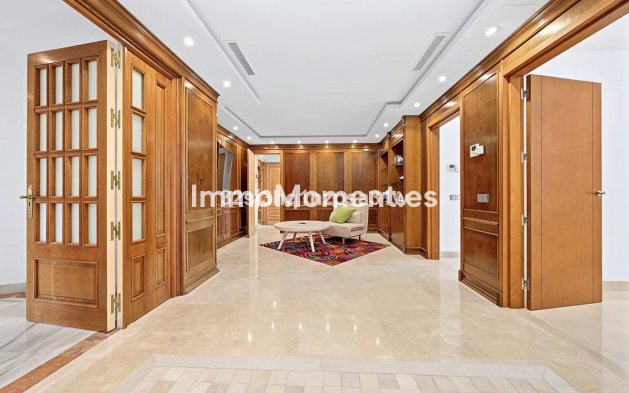 Bestaande woning - Appartement - Marbella - Puerto Banús