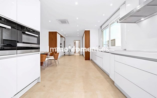 Bestaande woning - Appartement - Marbella - Puerto Banús