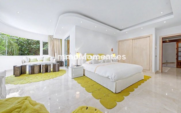 Bestaande woning - Appartement - Marbella - Puerto Banús