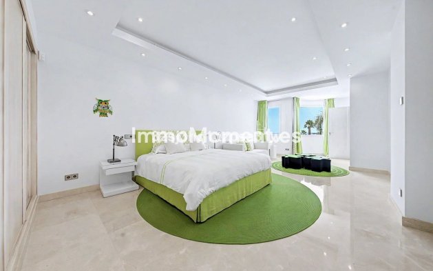 Bestaande woning - Appartement - Marbella - Puerto Banús