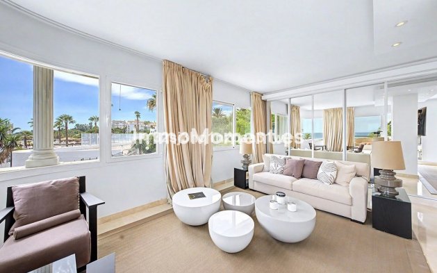 Bestaande woning - Appartement - Marbella - Puerto Banús