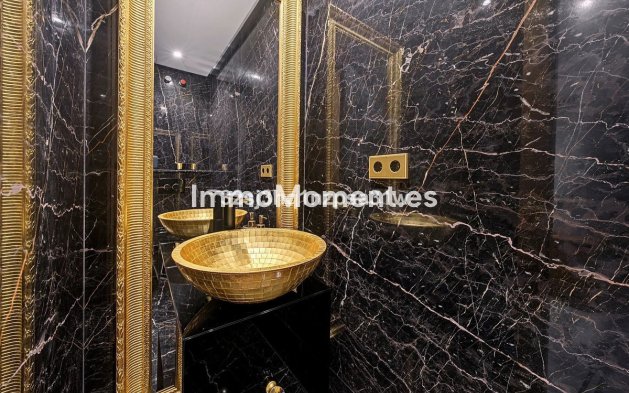 Bestaande woning - Appartement - Marbella - Puerto Banús
