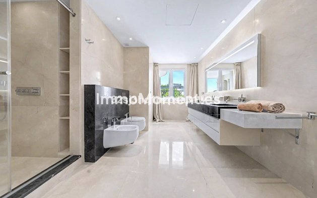 Bestaande woning - Appartement - Marbella - Puerto Banús