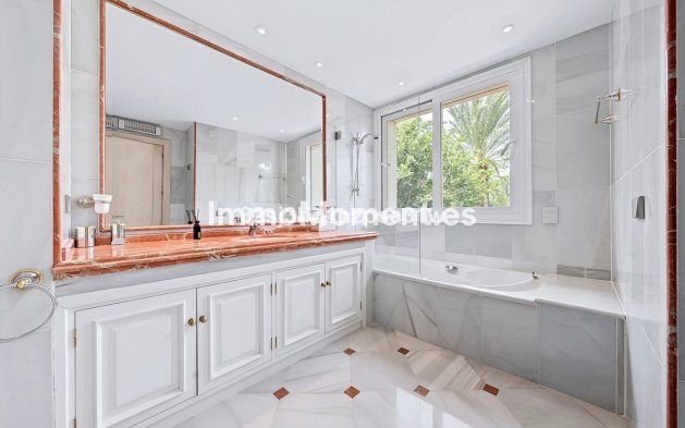 Bestaande woning - Appartement - Marbella - Puerto Banús