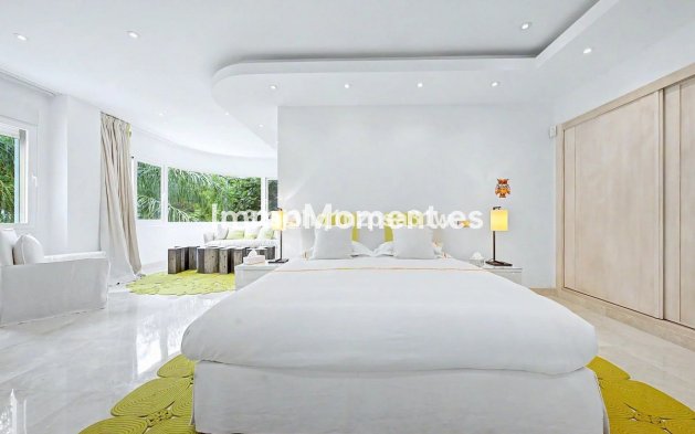 Bestaande woning - Appartement - Marbella - Puerto Banús