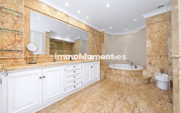 Bestaande woning - Appartement - Marbella - Puerto Banús