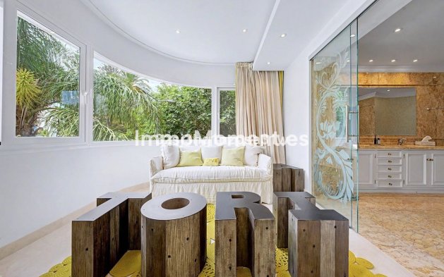 Bestaande woning - Appartement - Marbella - Puerto Banús