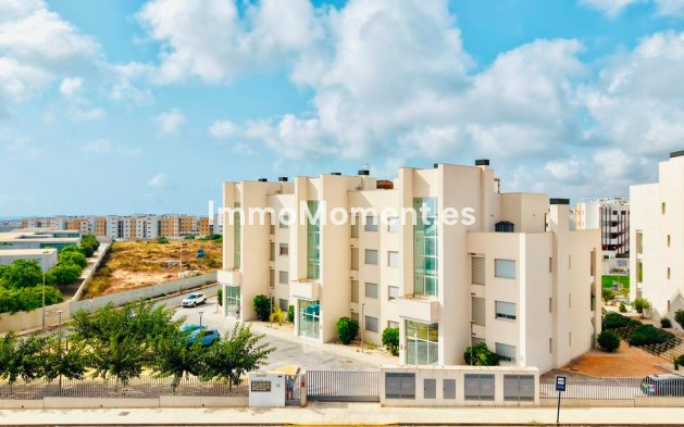 Resale - Apartment - Orihuela - Orihuela Costa