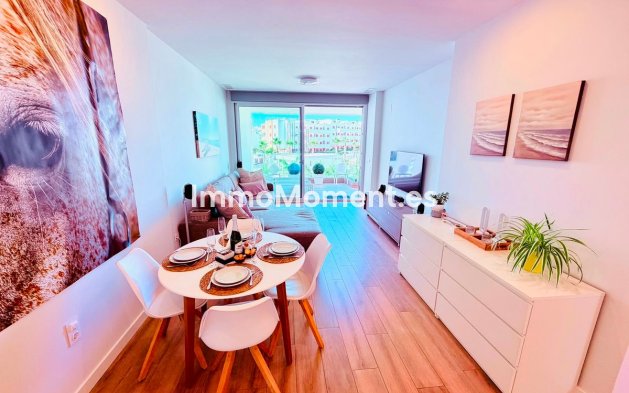 Resale - Apartment - Orihuela - Orihuela Costa