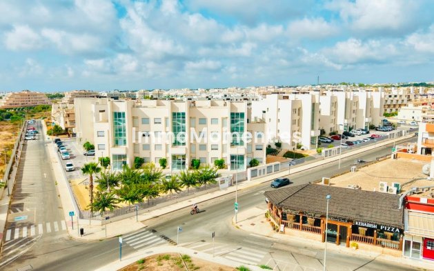 Resale - Apartment - Orihuela - Orihuela Costa