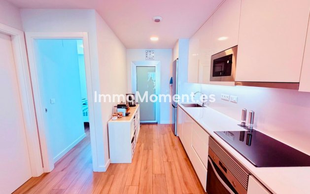 Resale - Apartment - Orihuela - Orihuela Costa