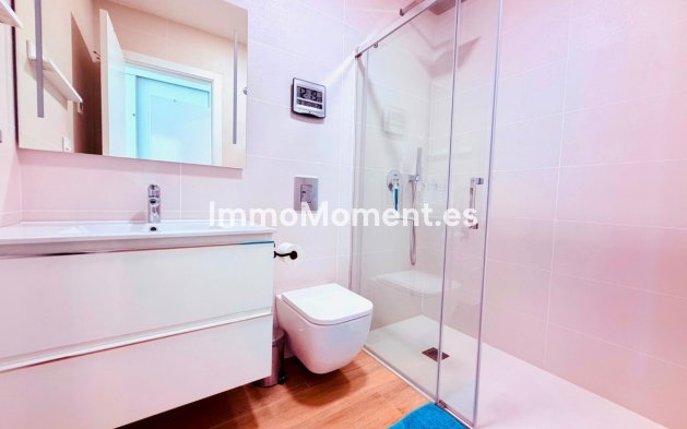 Resale - Apartment - Orihuela - Orihuela Costa
