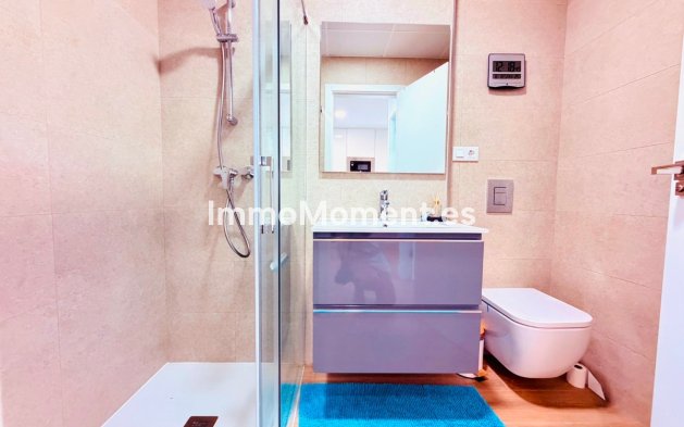 Resale - Apartment - Orihuela - Orihuela Costa