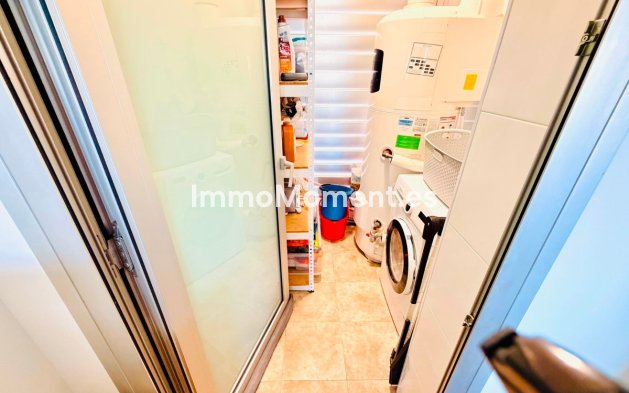 Resale - Apartment - Orihuela - Orihuela Costa