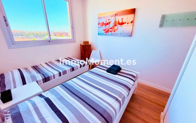 Resale - Apartment - Orihuela - Orihuela Costa