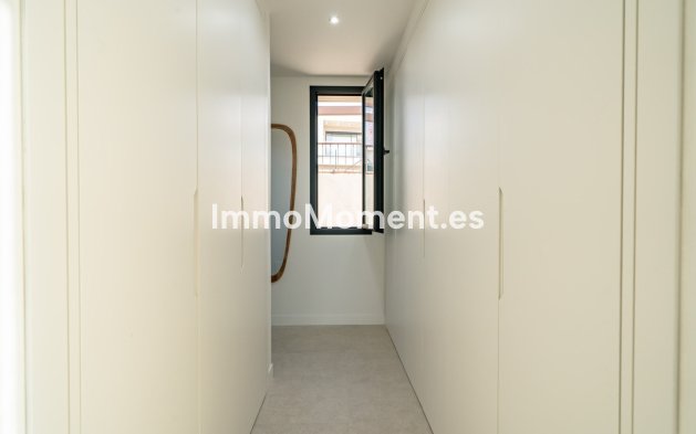 Wiederverkauf - Freistehende Villa - Benahavís - Benahavís Centro