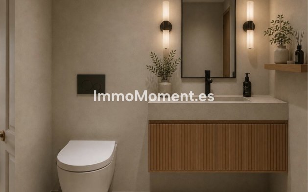 Bestaande woning - Appartement - Marbella - San Pedro de Alcántara