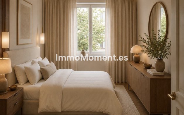 Bestaande woning - Appartement - Marbella - San Pedro de Alcántara