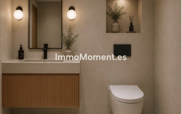 Bestaande woning - Appartement - Marbella - San Pedro de Alcántara
