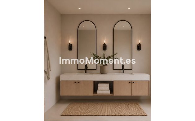 Bestaande woning - Appartement - Marbella - San Pedro de Alcántara