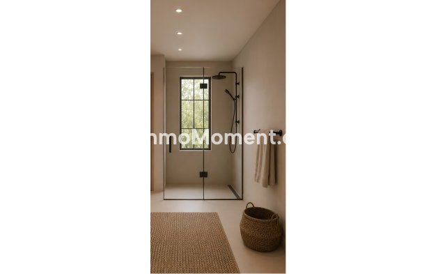Bestaande woning - Appartement - Marbella - San Pedro de Alcántara