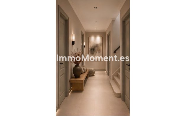 Bestaande woning - Appartement - Marbella - San Pedro de Alcántara