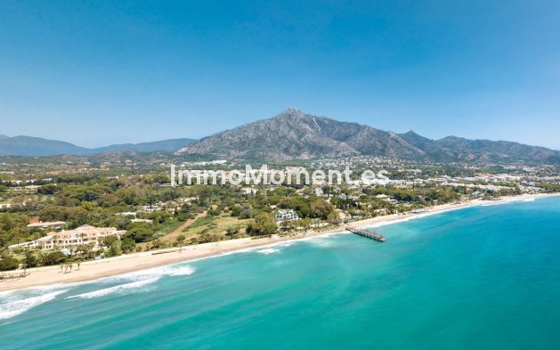 Bestaande woning - Appartement - Marbella - San Pedro de Alcántara