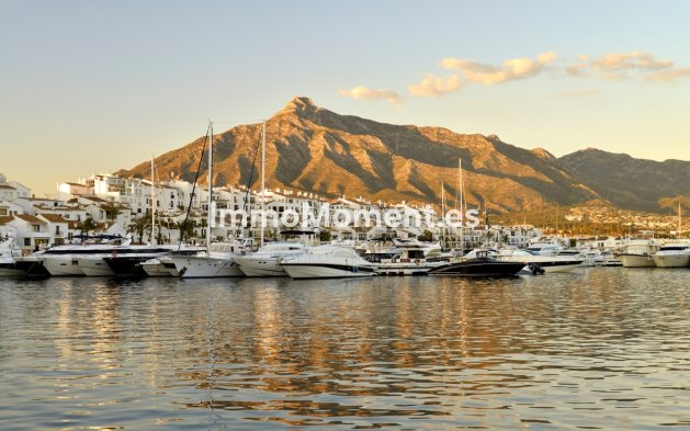 Bestaande woning - Appartement - Marbella - San Pedro de Alcántara