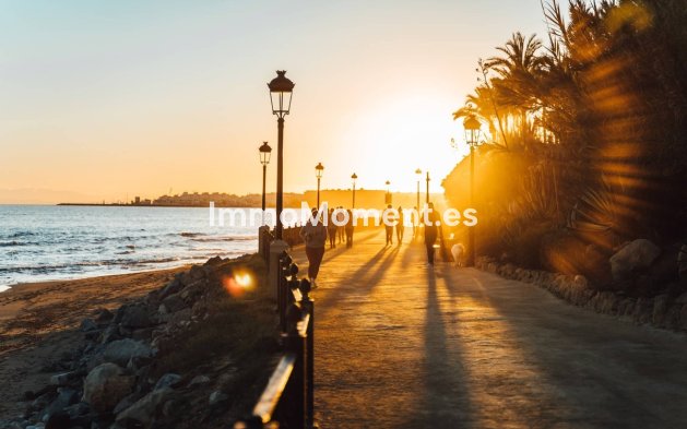 Bestaande woning - Appartement - Marbella - San Pedro de Alcántara