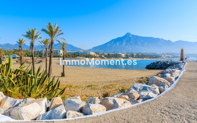 Bestaande woning - Appartement - Marbella - San Pedro de Alcántara
