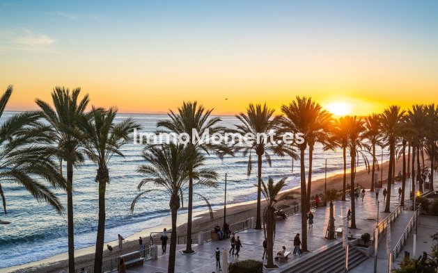 Bestaande woning - Appartement - Marbella - San Pedro de Alcántara