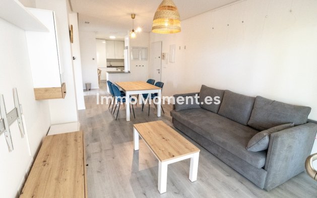 Bestaande woning - Appartement - Orihuela - Villamartín