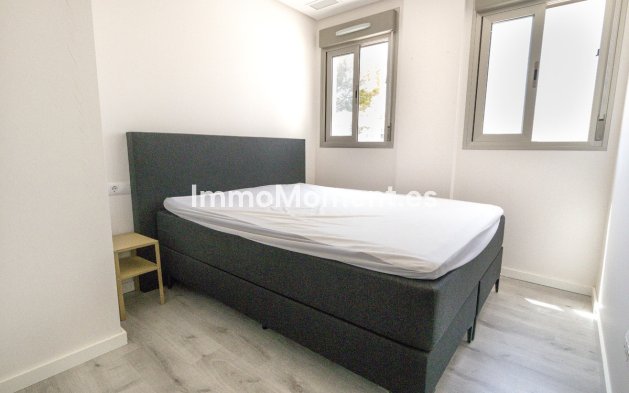 Bestaande woning - Appartement - Orihuela - Villamartín