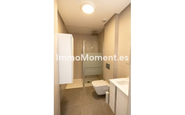 Bestaande woning - Appartement - Orihuela - Villamartín