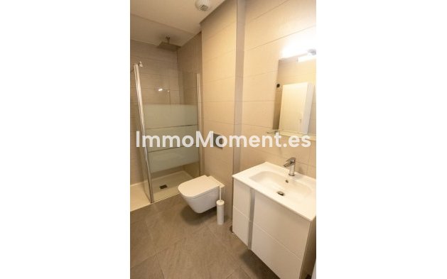 Bestaande woning - Appartement - Orihuela - Villamartín