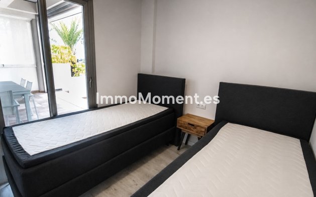 Bestaande woning - Appartement - Orihuela - Villamartín