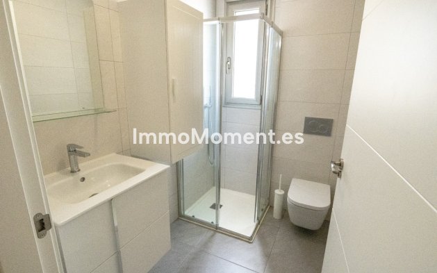 Bestaande woning - Appartement - Orihuela - Villamartín