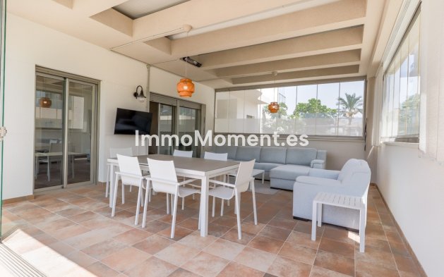 Bestaande woning - Appartement - Orihuela - Villamartín