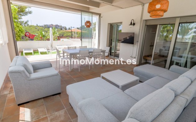 Bestaande woning - Appartement - Orihuela - Villamartín