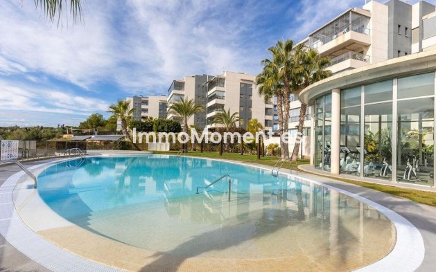 Bestaande woning - Appartement - Orihuela - Villamartín