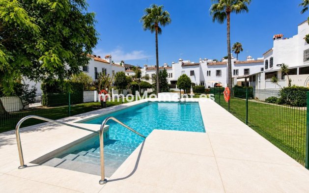 Reventa - Adosado - Casares - Casares Playa