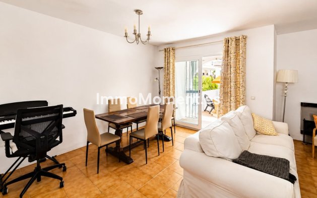Reventa - Adosado - Casares - Casares Playa