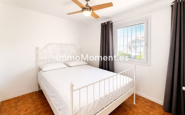 Reventa - Adosado - Casares - Casares Playa