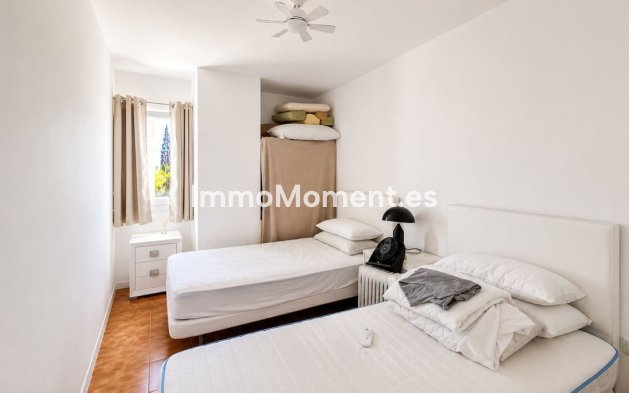 Reventa - Adosado - Casares - Casares Playa