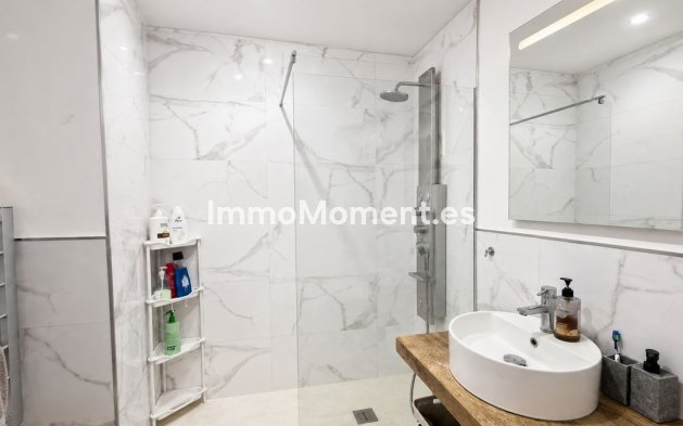 Reventa - Adosado - Casares - Casares Playa