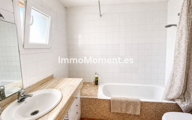 Reventa - Adosado - Casares - Casares Playa