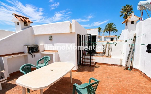 Reventa - Adosado - Casares - Casares Playa