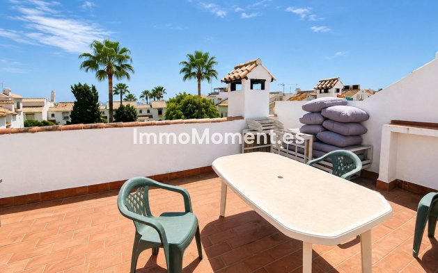 Reventa - Adosado - Casares - Casares Playa