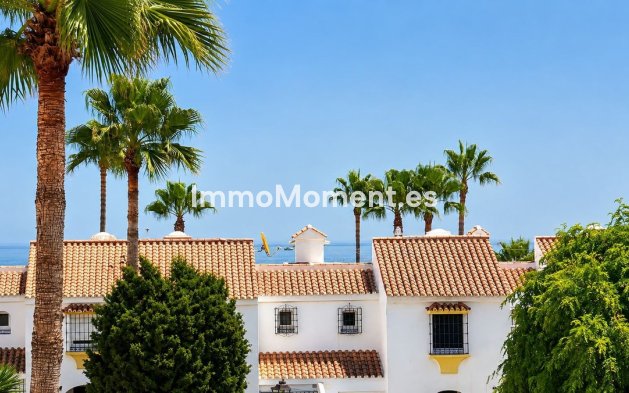 Reventa - Adosado - Casares - Casares Playa