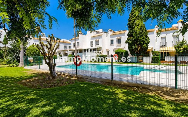Reventa - Adosado - Casares - Casares Playa